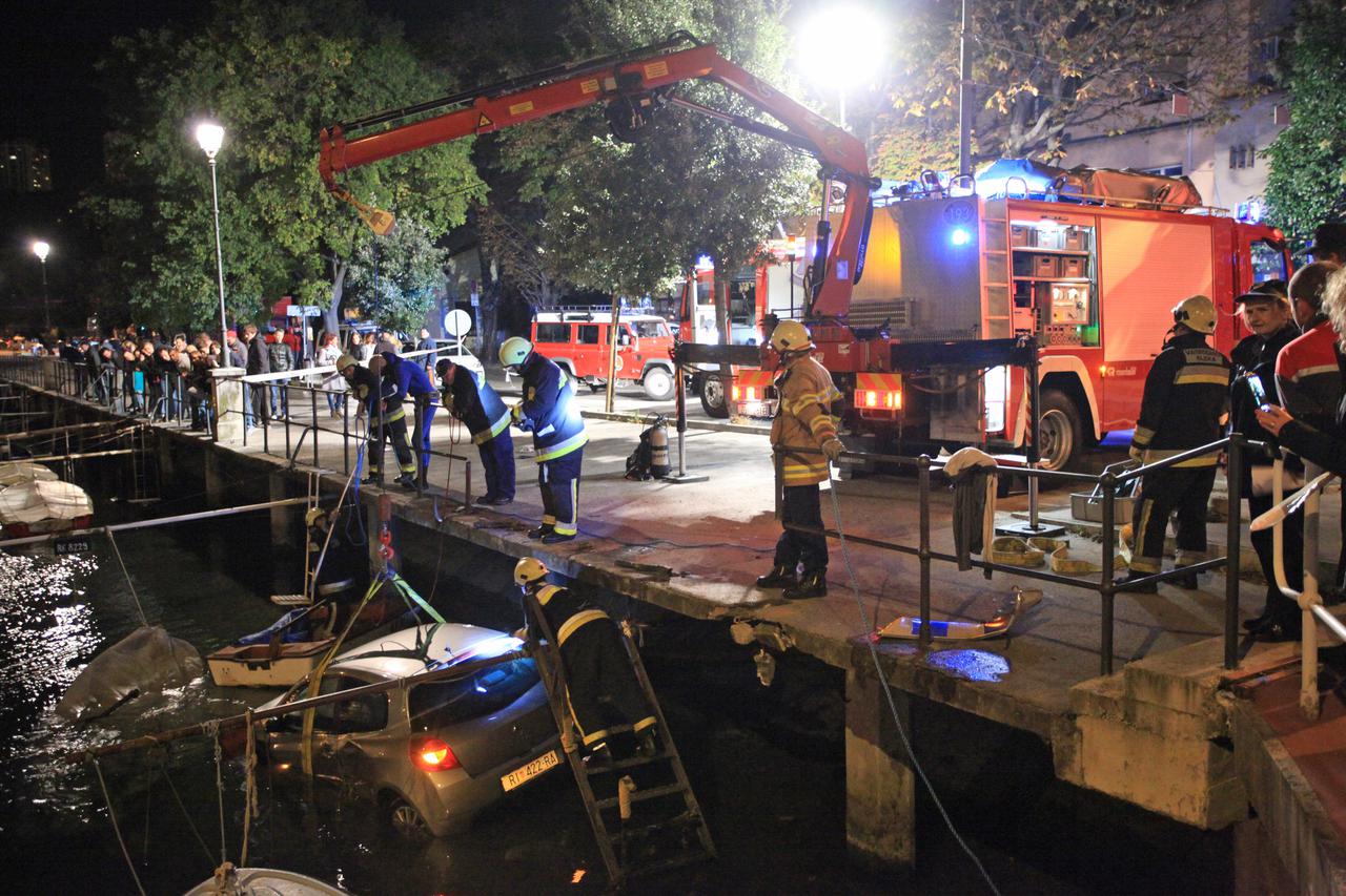 rijeka clio na barci