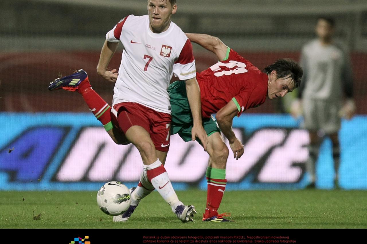 poljska