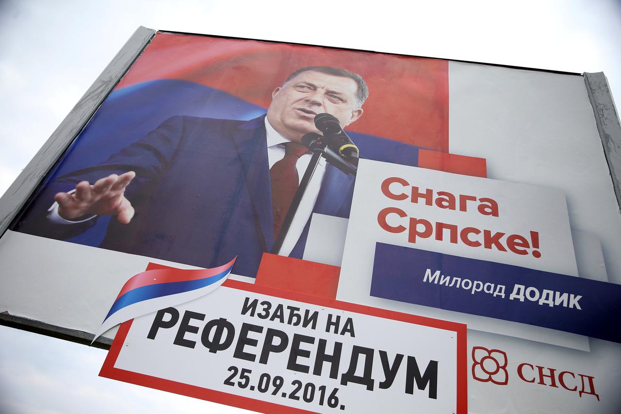 milorad dodik izbori