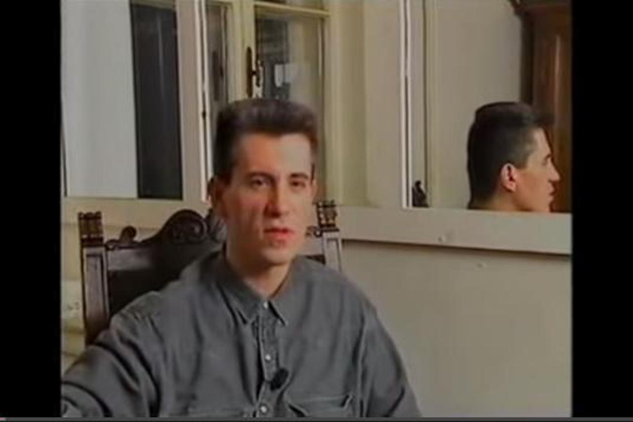 Milan Mladenović EKV