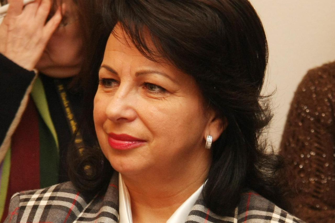 bernardica