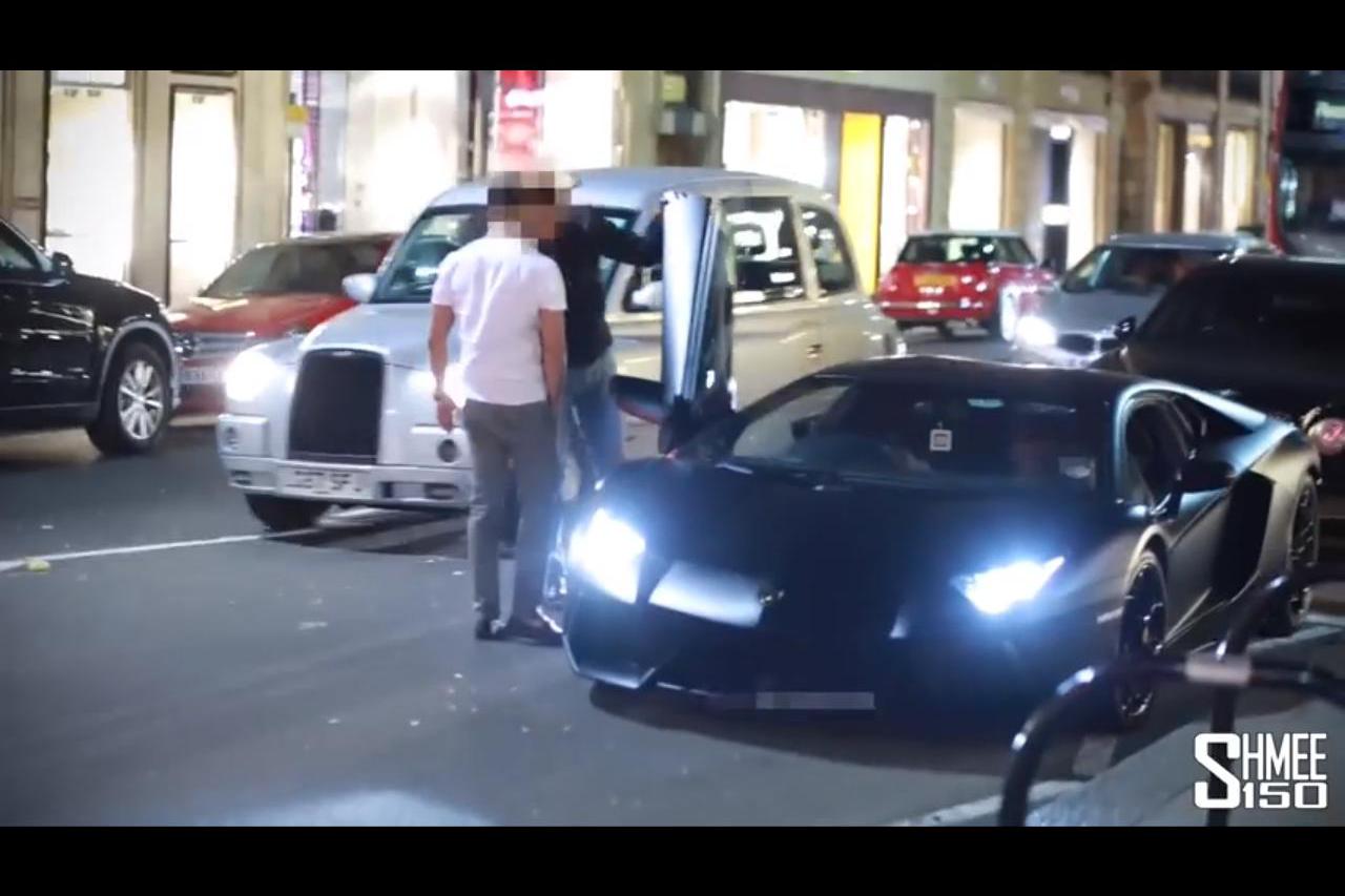 Lamborghini