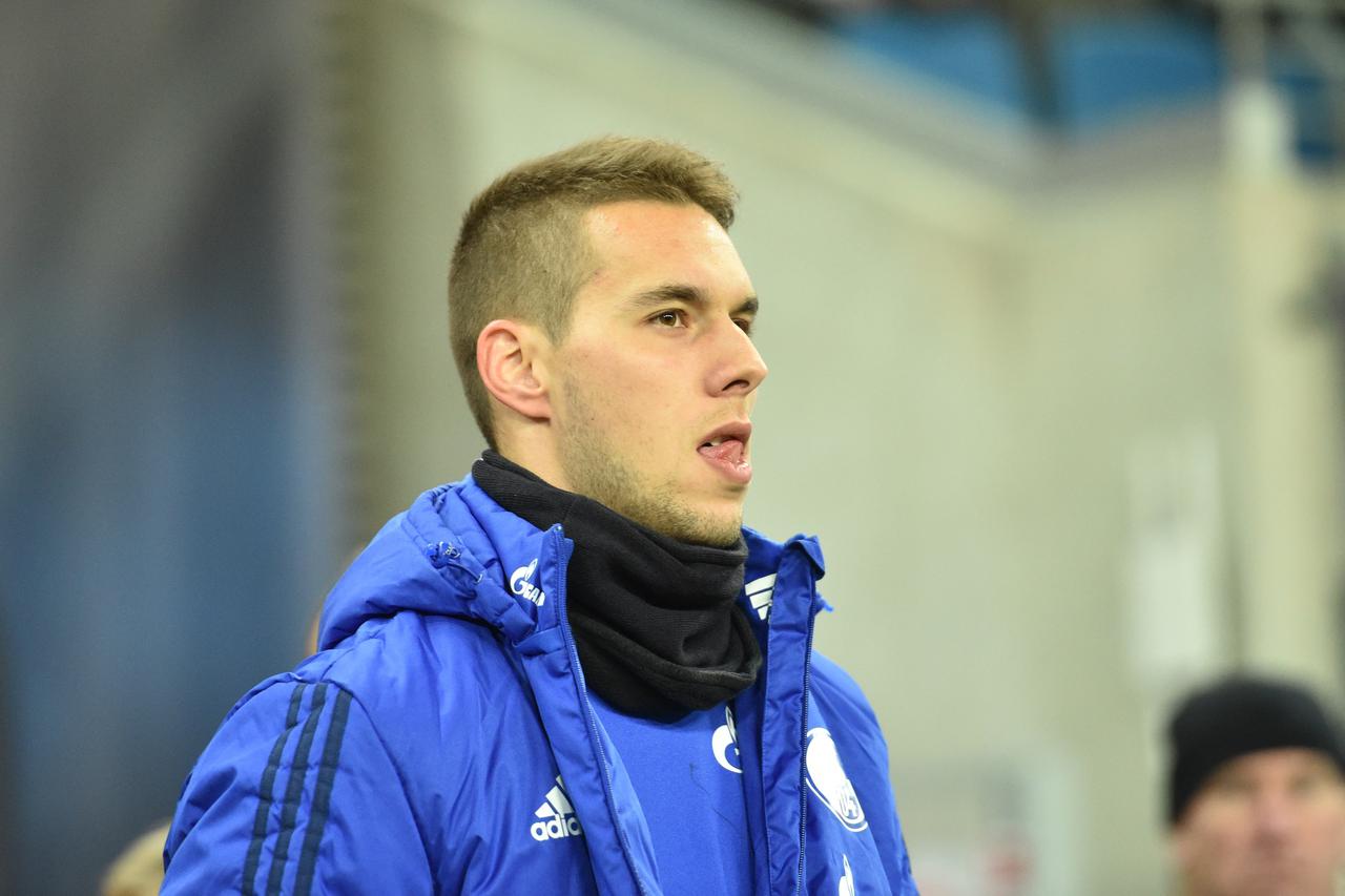 Marko Pjaca