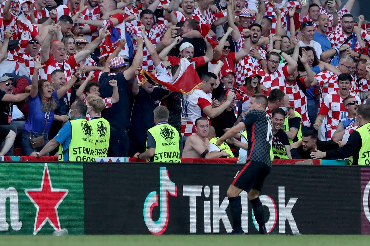 Mario Pašalić zabio za 3:3 u sudačkoj nadoknadi