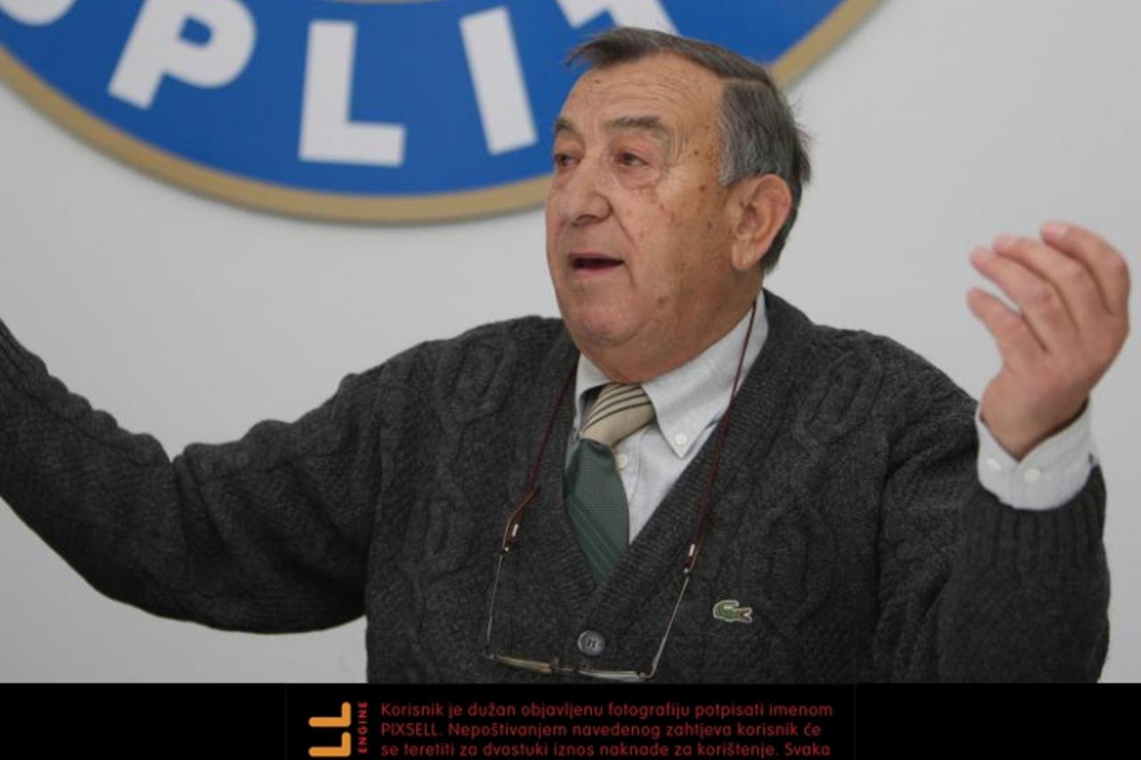 Stanko Poklepović