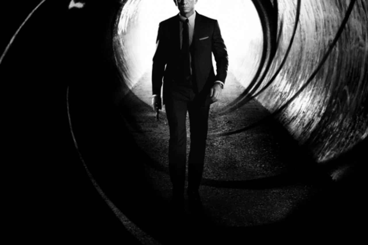 skyfall