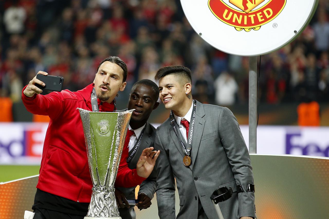 Zlatan Ibrahimović