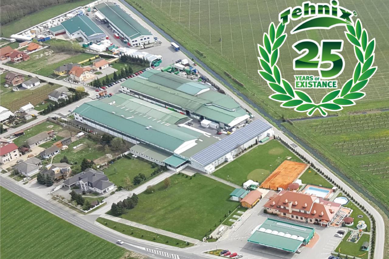 Tehnix