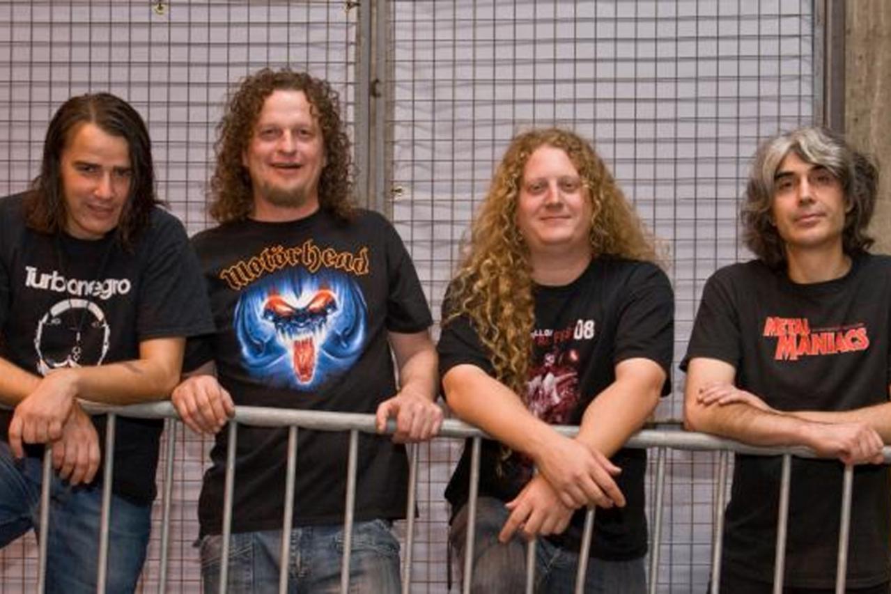 voivod