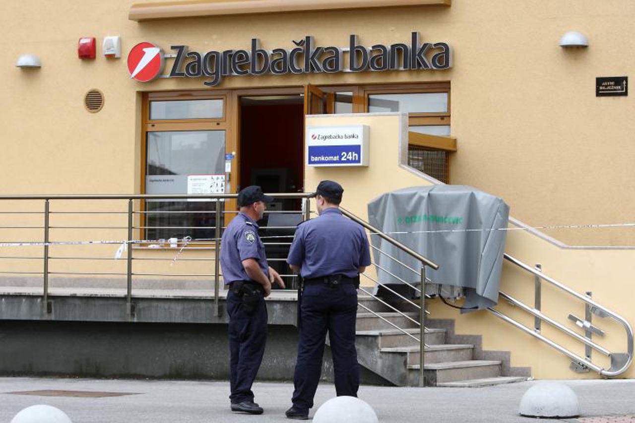 zagrebačka banka (1)