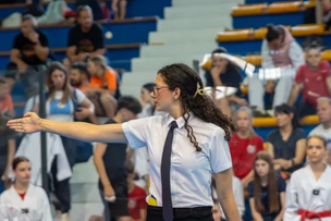 Sudački seminar za forme (poomsae) – prijava