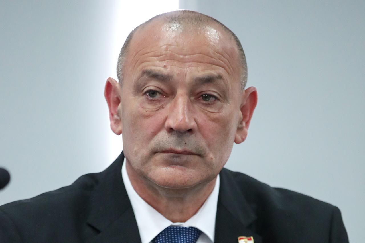 Tomo Medved