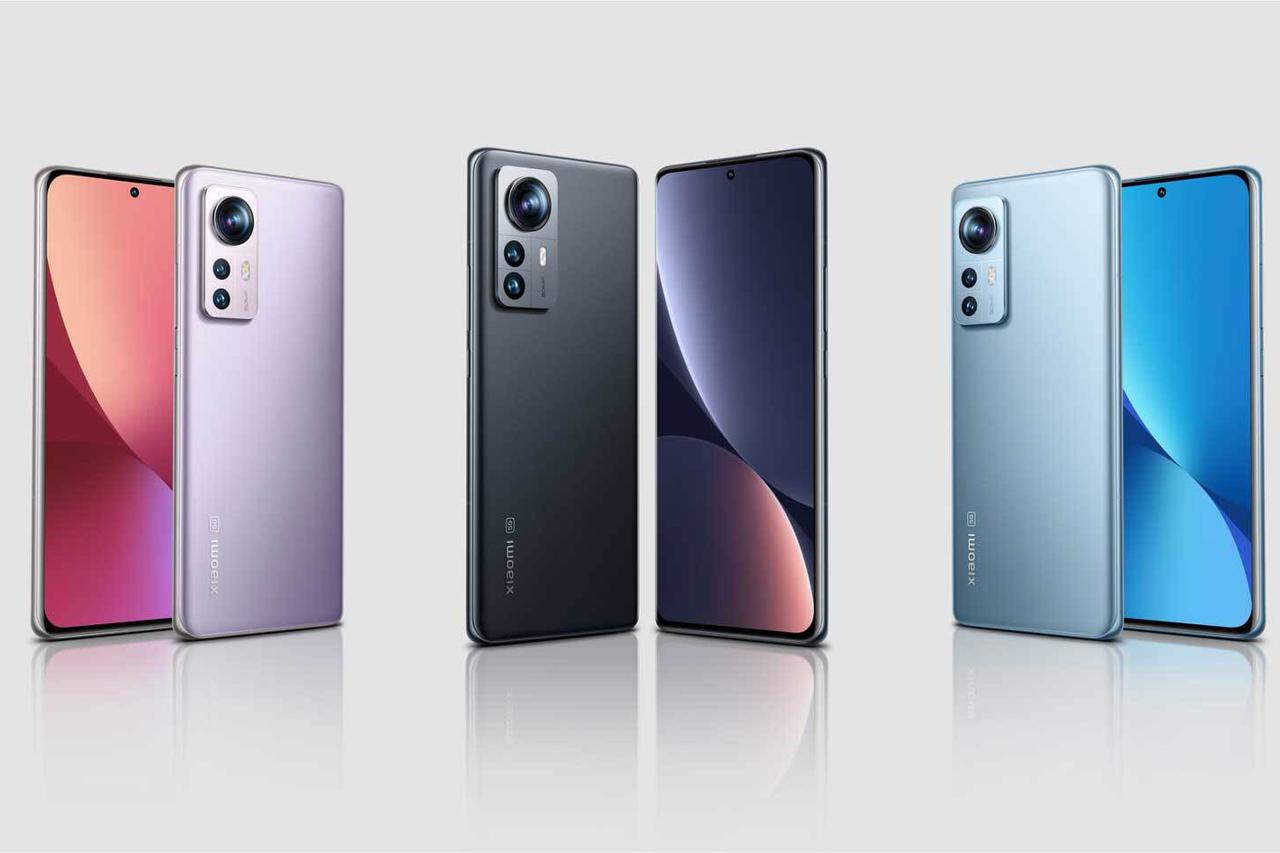 Xiaomi