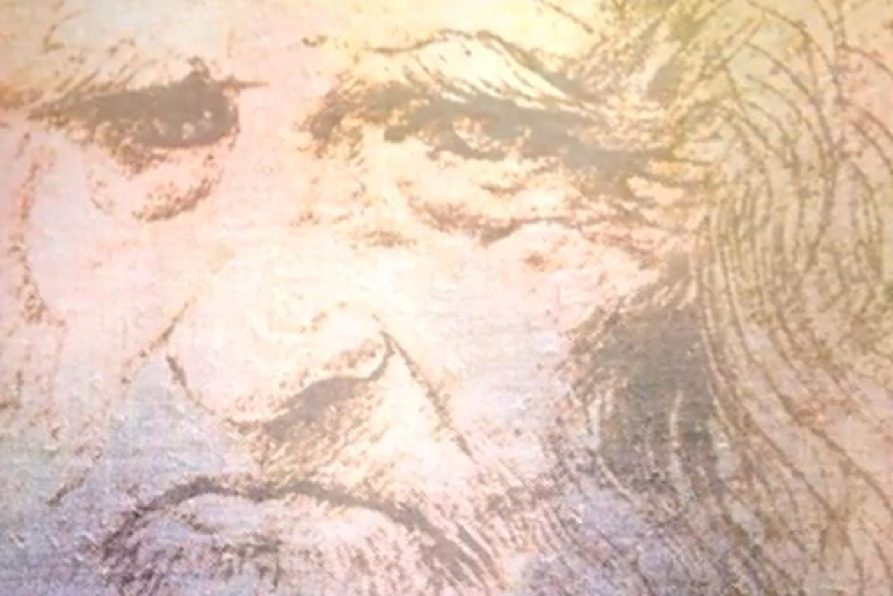leonardo da vinci