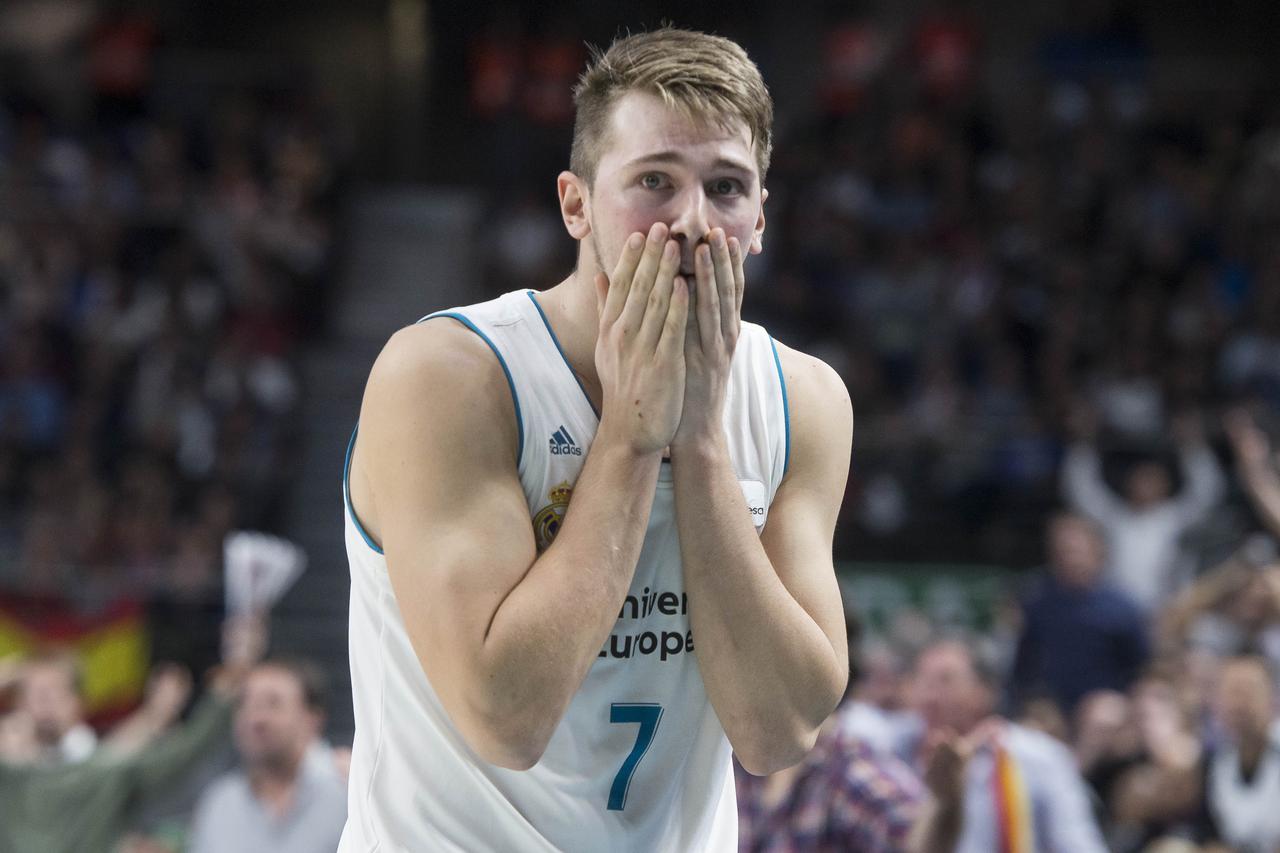 Luka Dončić