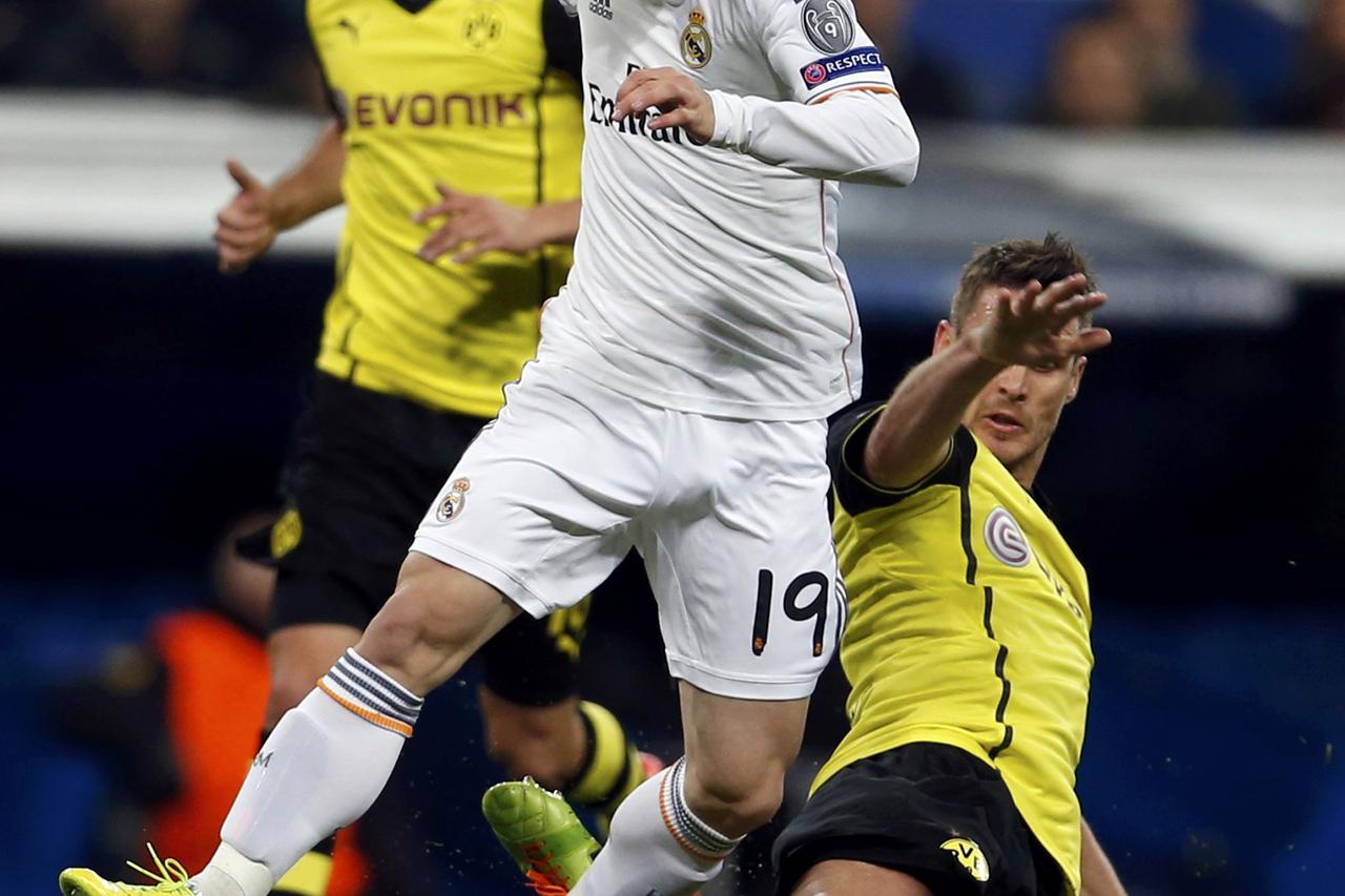 Luka Modrić