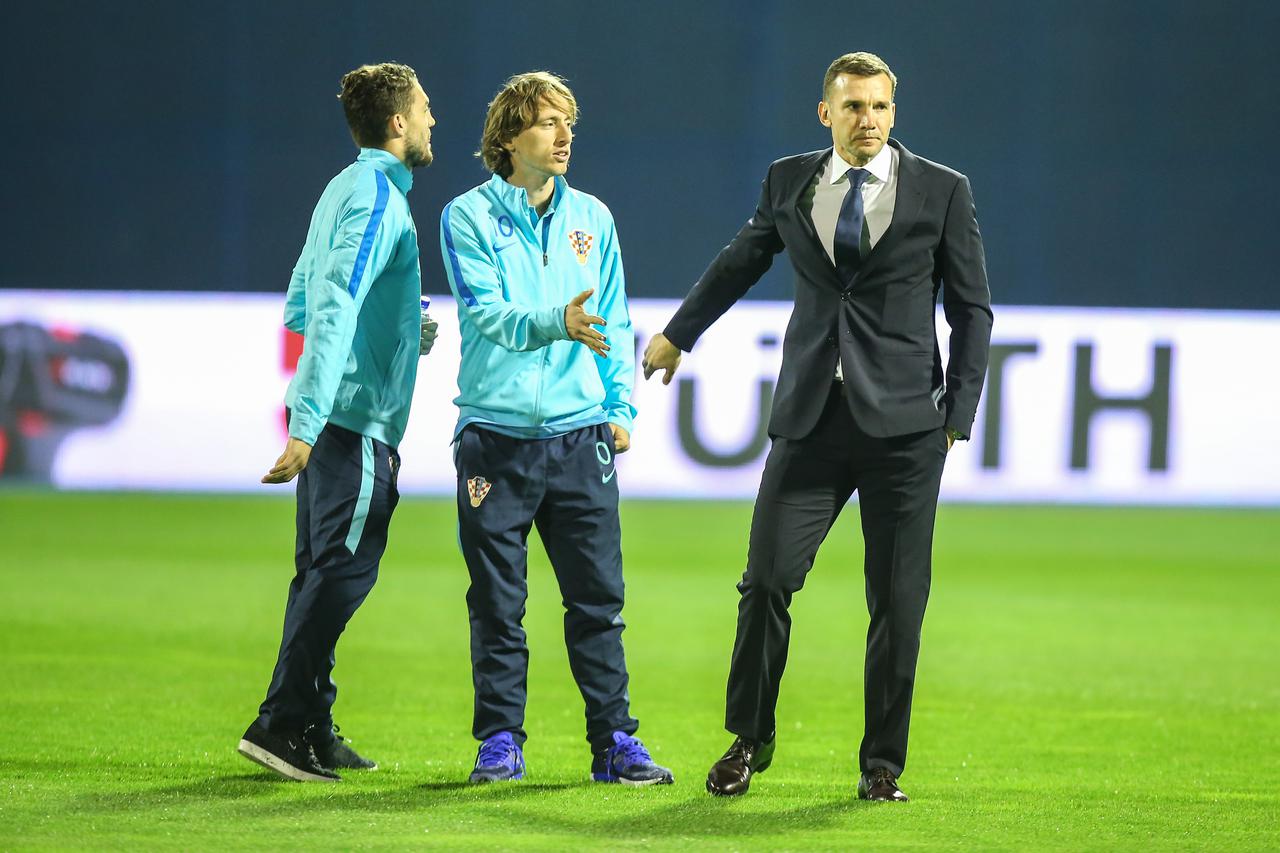 Andrij Ševčenko
