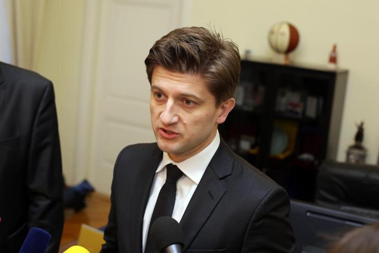 Zdravko Marić 