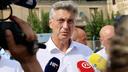 Plenković: 'Mi smo vlada koja je ispravila nepravde prema hrvatskim braniteljima'