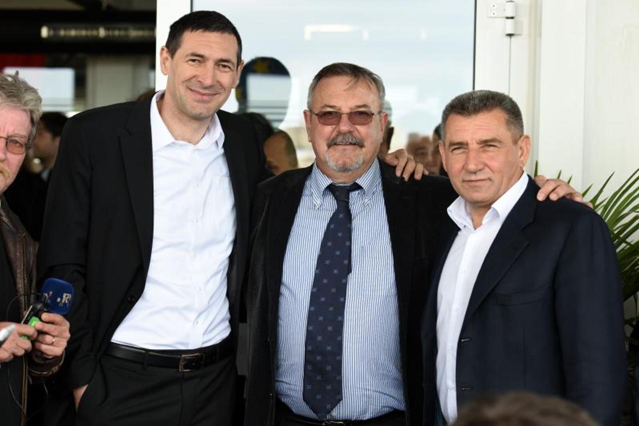 gotovina