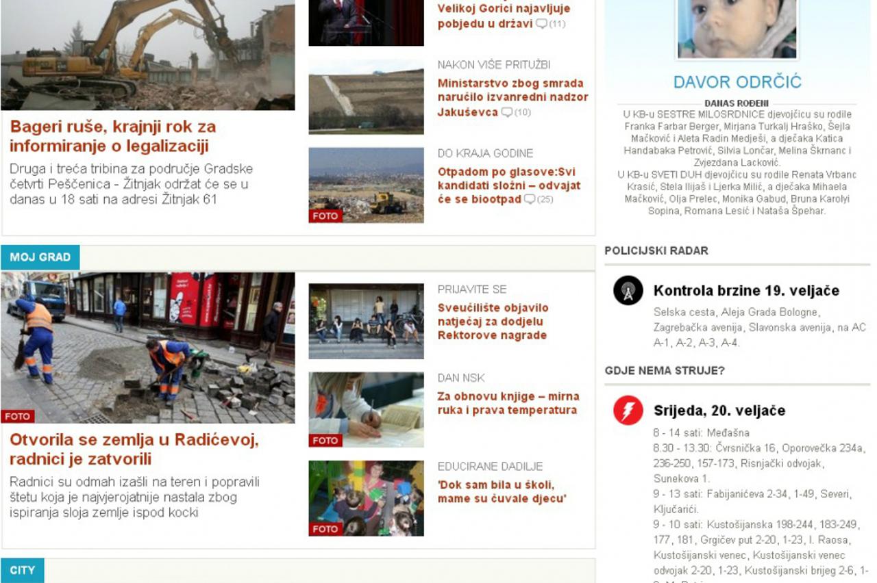 zg portal
