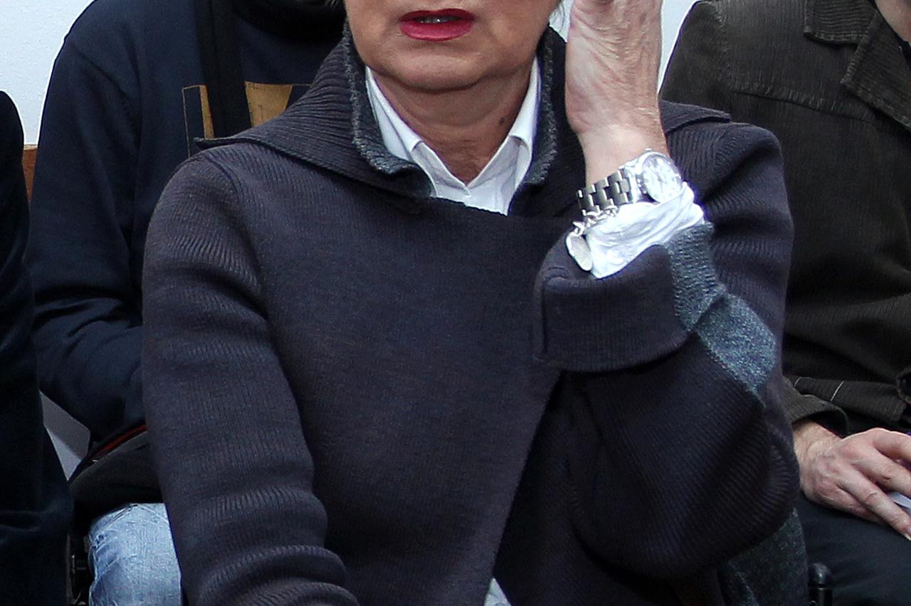 Hloverka Novak Srzić