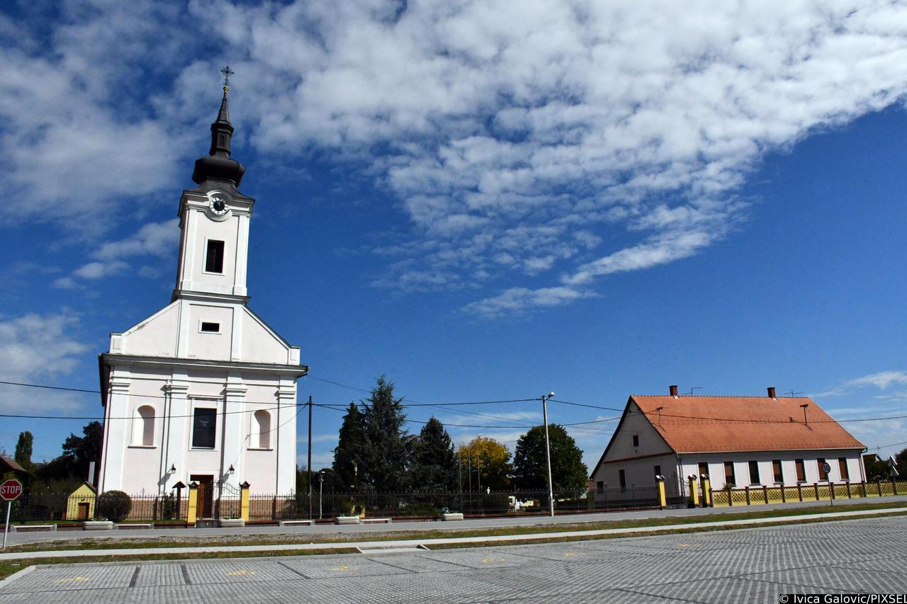 Sikirevci: Ivan Lepan optužuje svećenika da mu je seksualno napastovao suprugu