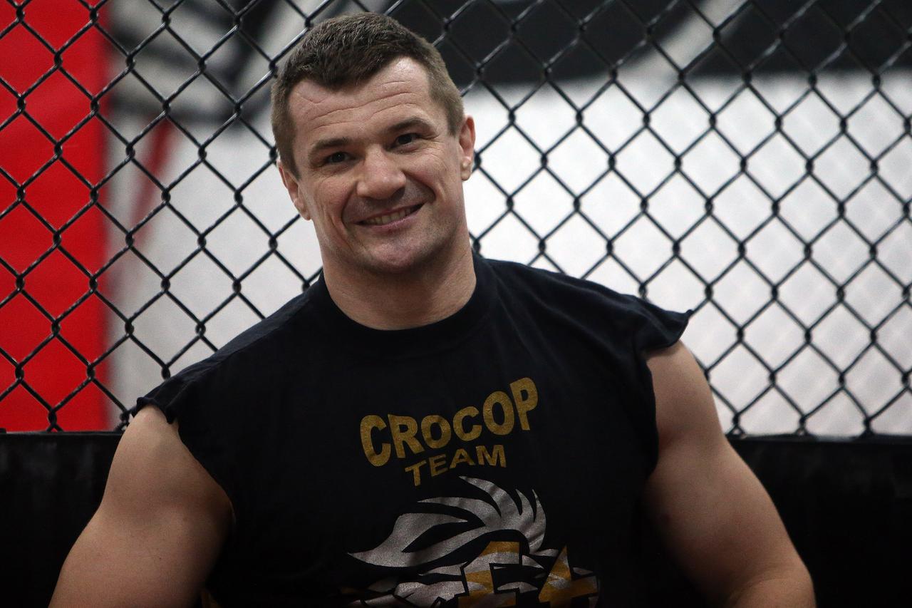Mirko Filipović
