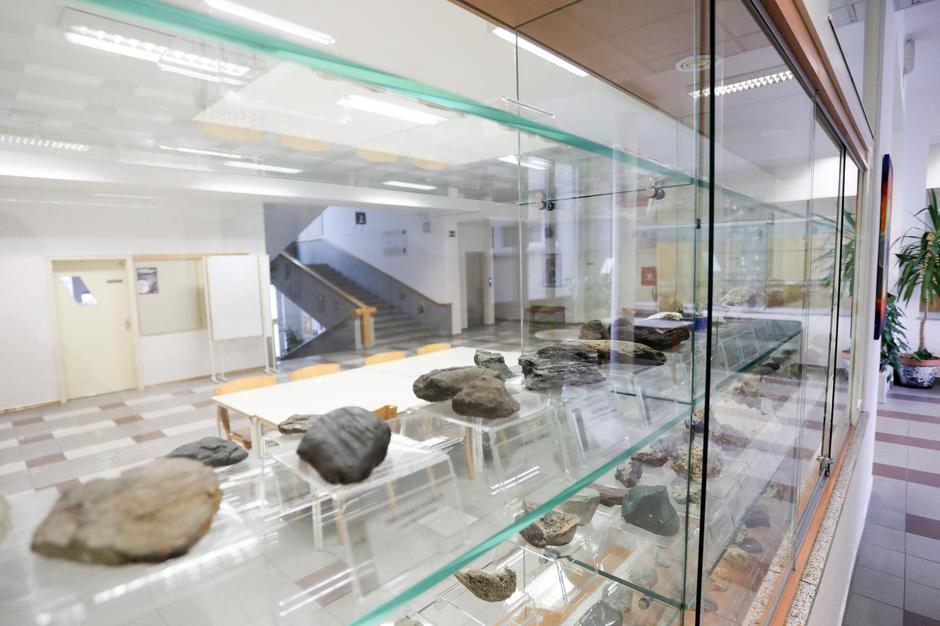 Proveli smo vrlo poučan dan sa srednjoškolcima u ljubljanskoj gimnaziji Vič