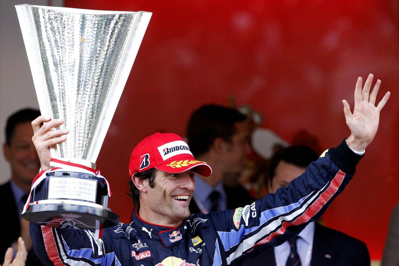 Mark Webber (1)