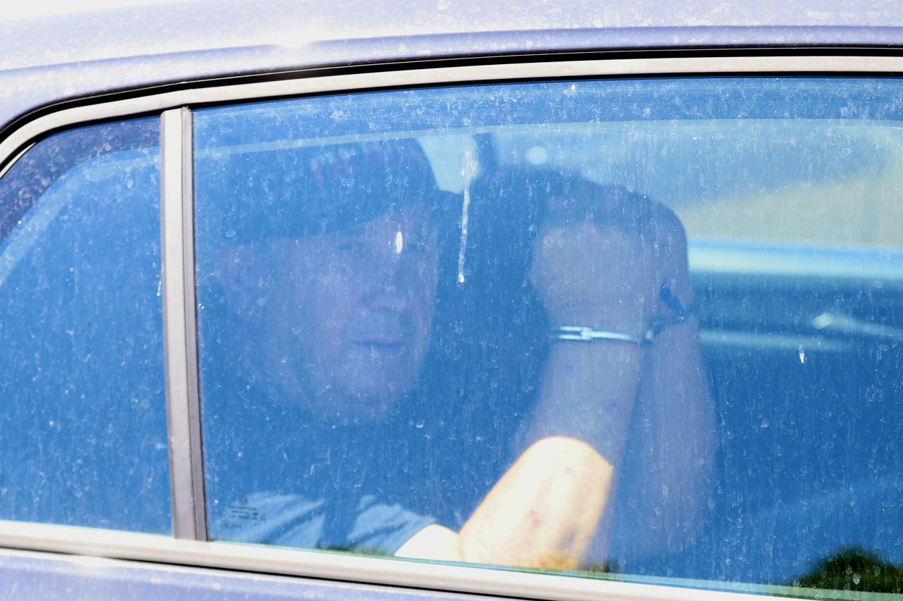 Split: USKOK-ovi istražitelji doveli Keruma u kuću na Mejama