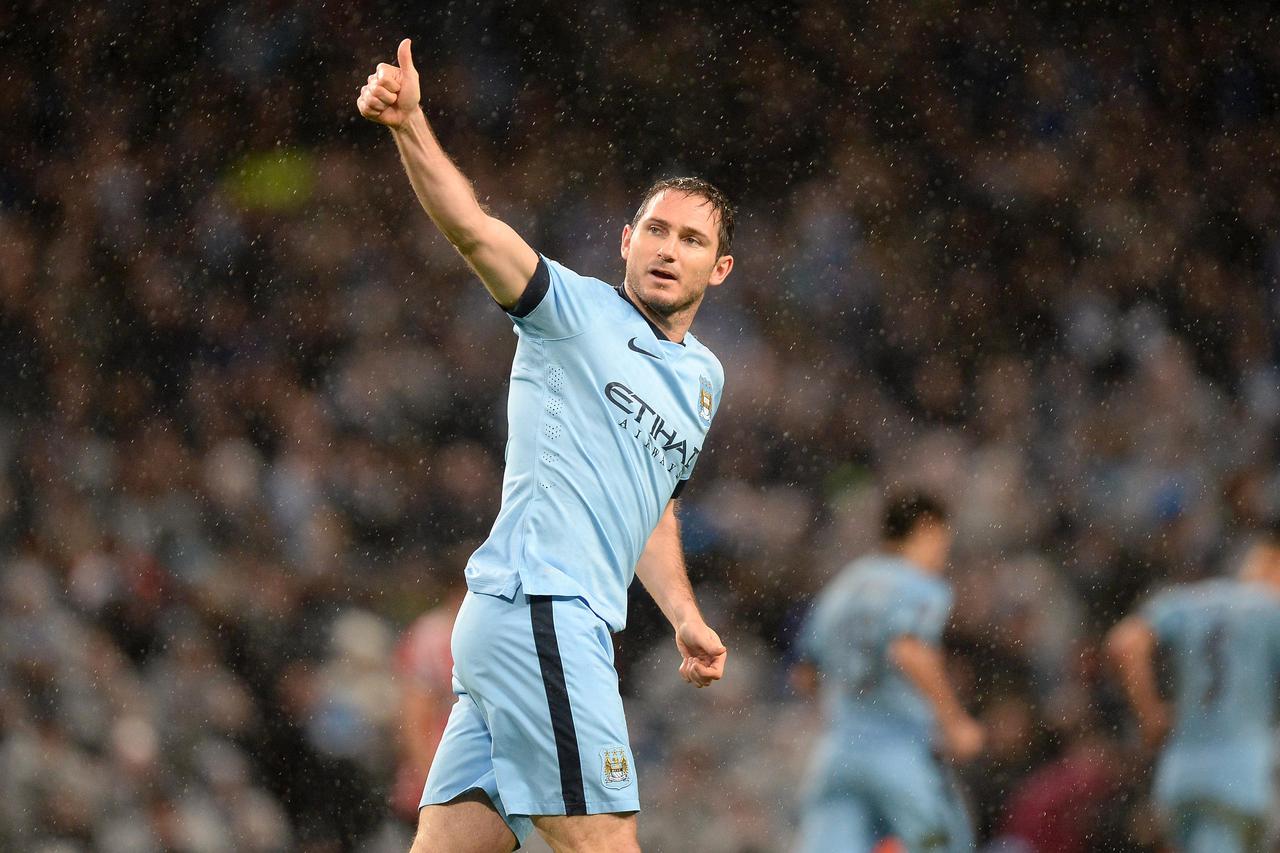 Frank Lampard
