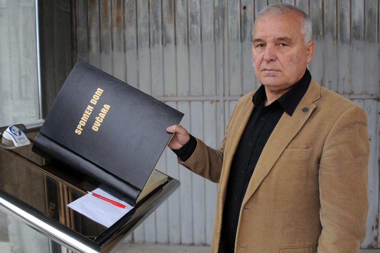 Preminuo Danijel Rehak, predsjednik Hrvatskog društva logoraša srpskih koncentracijskih logora