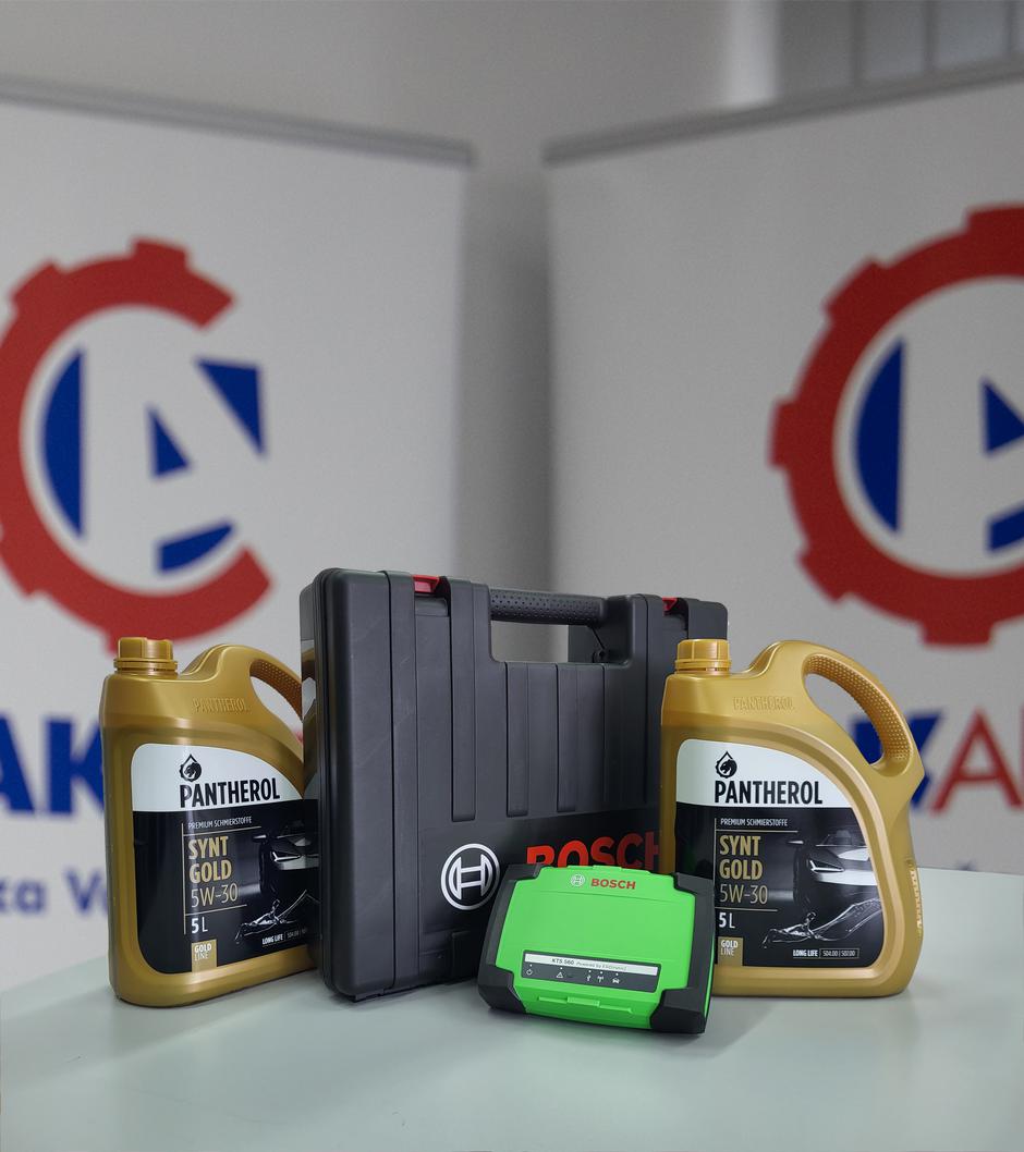 CIAK Auto