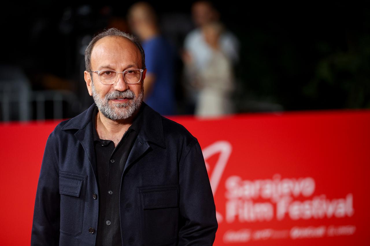 Sarajevo: Filmske zvijezde prošetale drugim crvenim tepihom šestog dana 32. Sarajevo Film Festivala