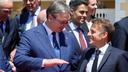 Croatia Sets EU Conditions for Serbia, Citing Need for Historical Reckoning