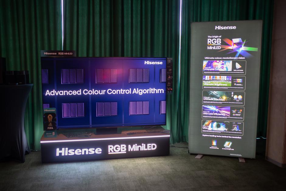 Hisense