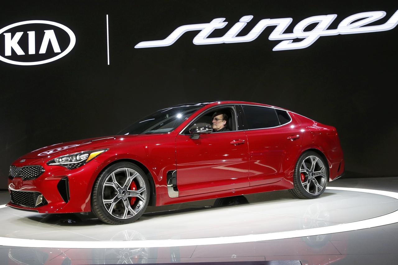 NAIAS