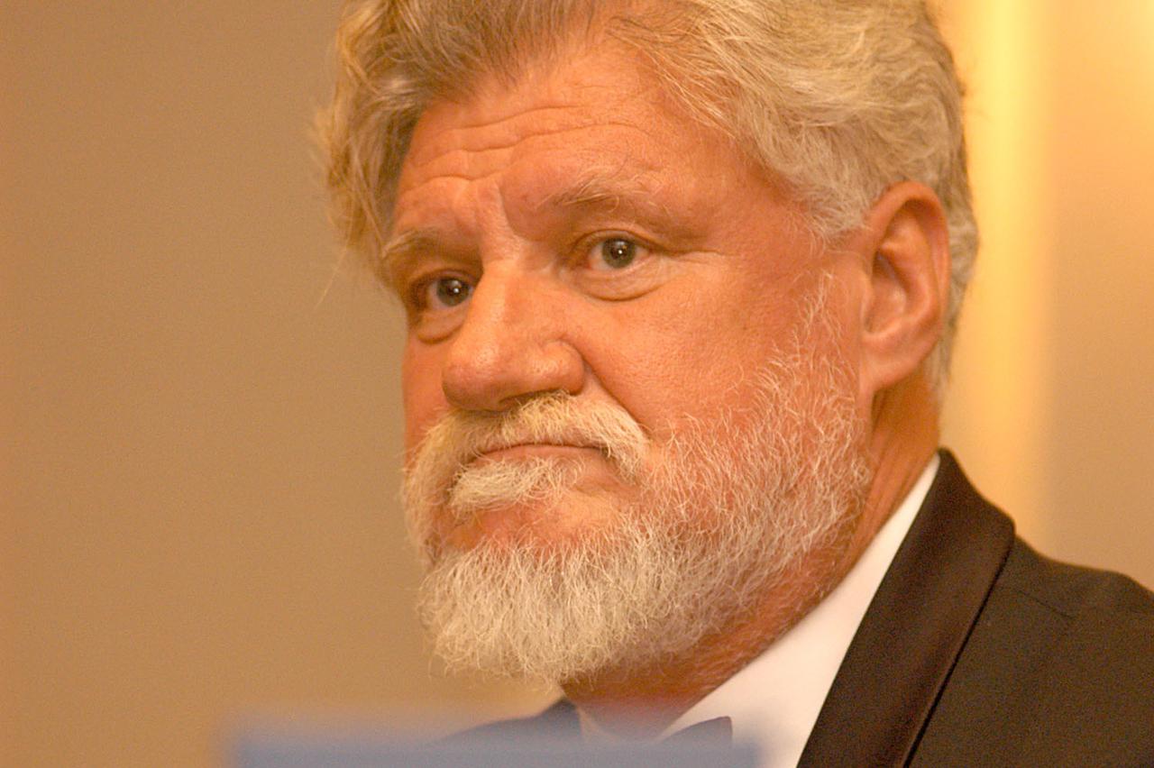 Slobodan Praljak