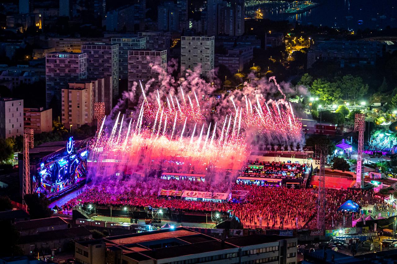 ULTRA Europe