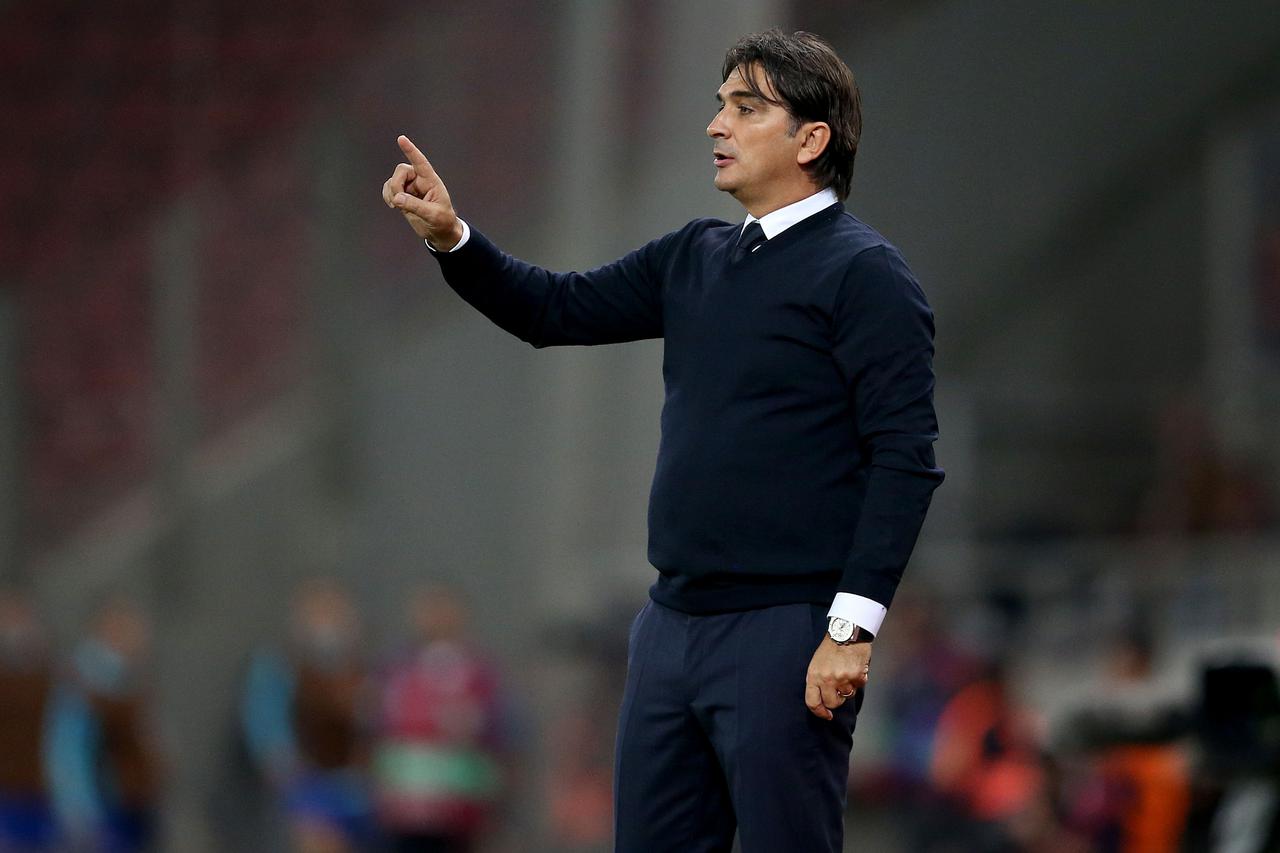 Zlatko Dalić