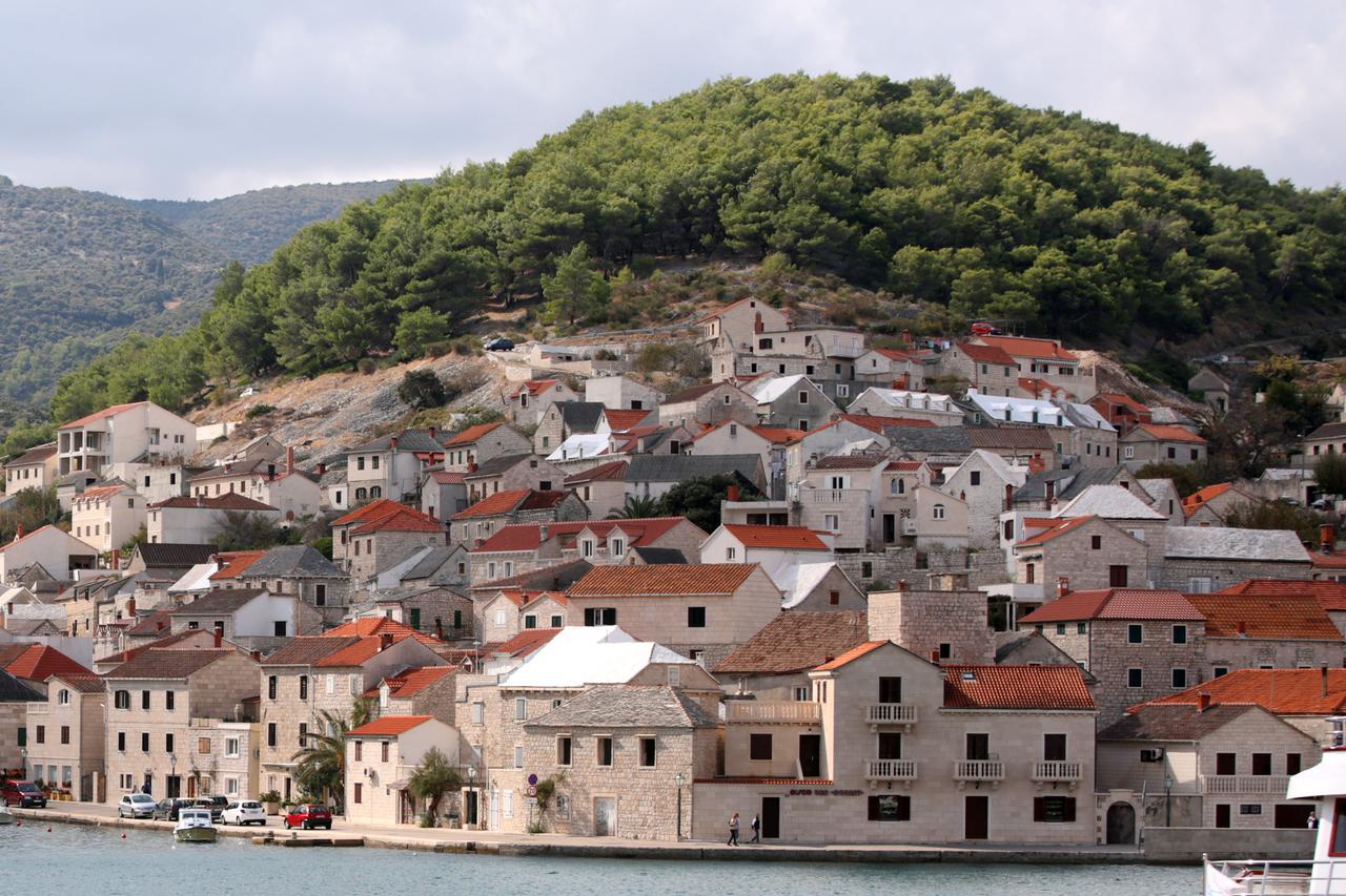 Pučišća