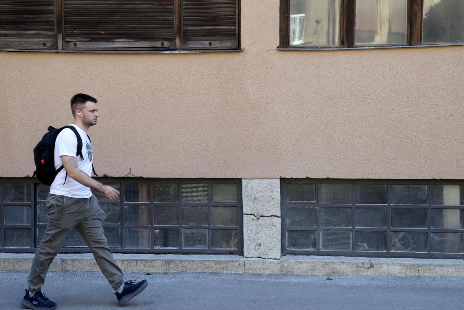 Grad uvodi i mogućnost interventne sanacije, odnosno uklanjanja grafita nakon što je građevina već zaštićena. Takva će se intervencija moći zatražiti putem aplikacije, najviše dva put