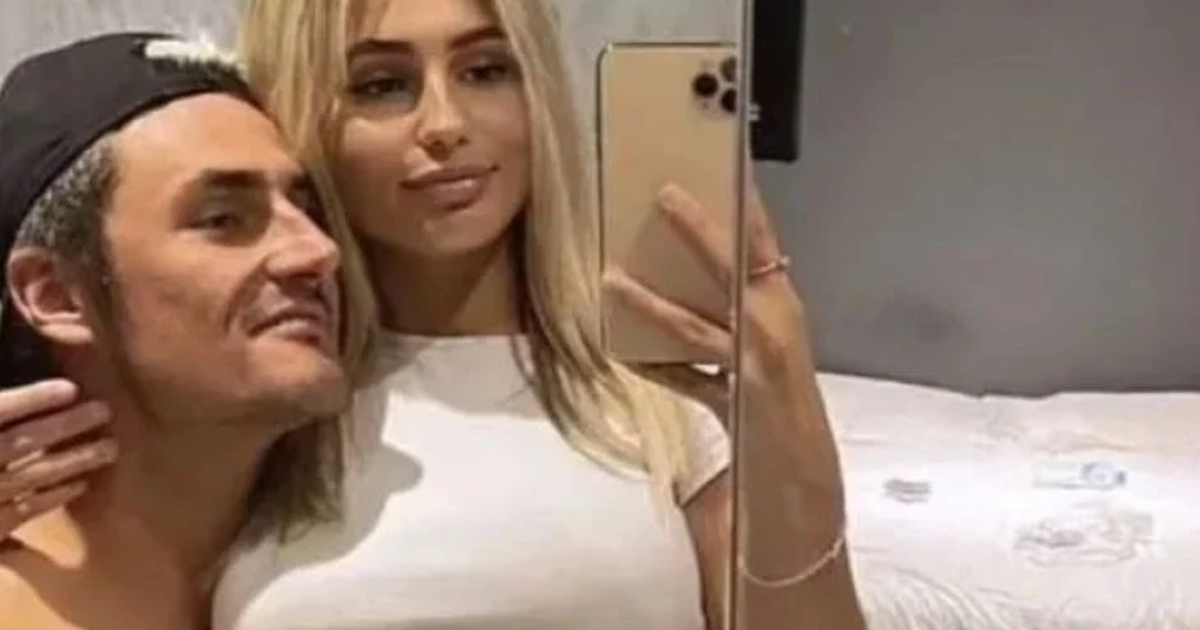 Kontroverzni Australski Hrvat (33) poznat po brojnim skandalima u tajnosti je postao otac!