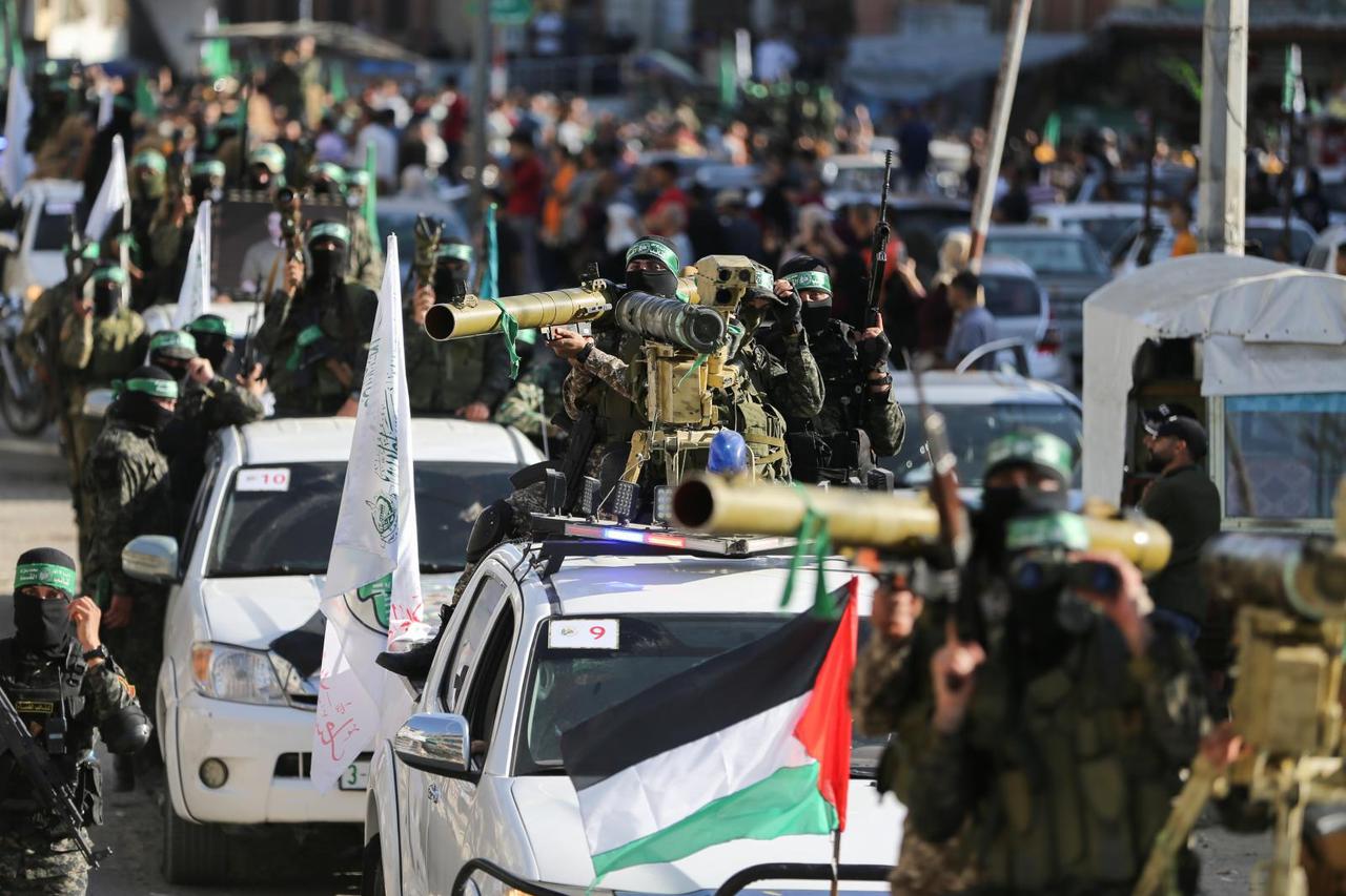 Hamas