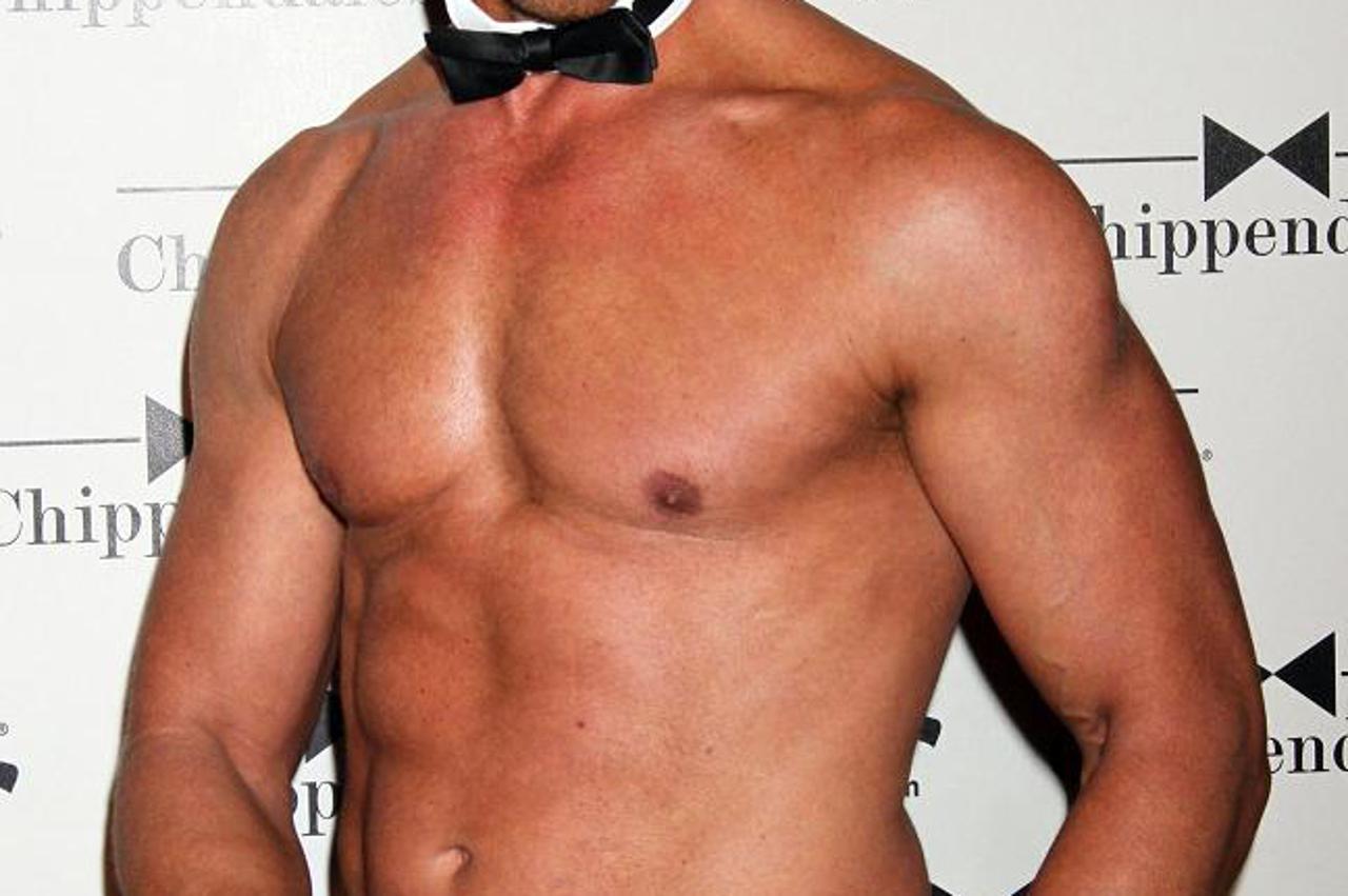 ian ziering