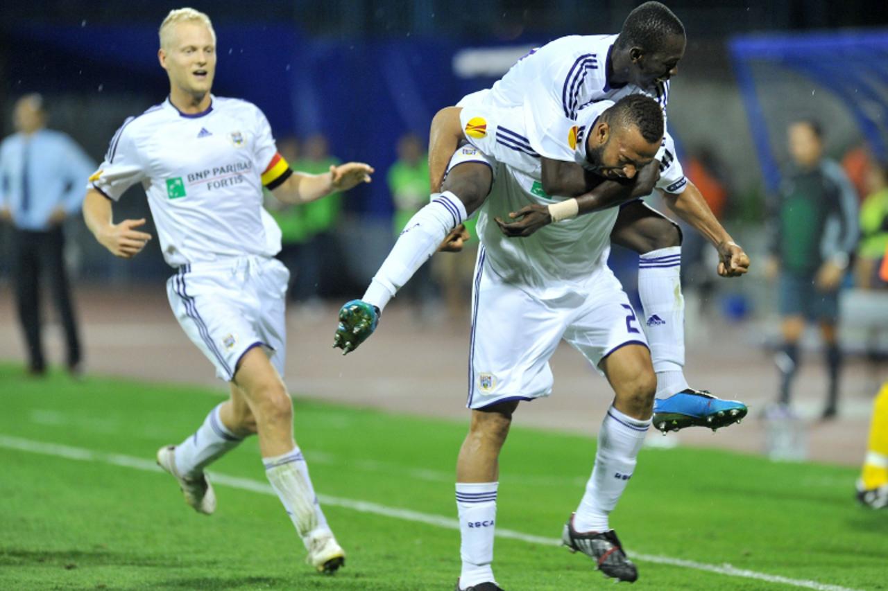 Anderlecht