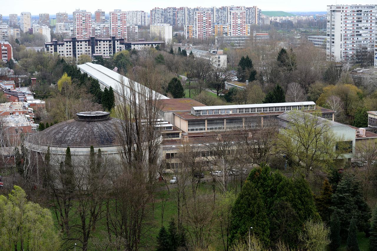 brodarski institut