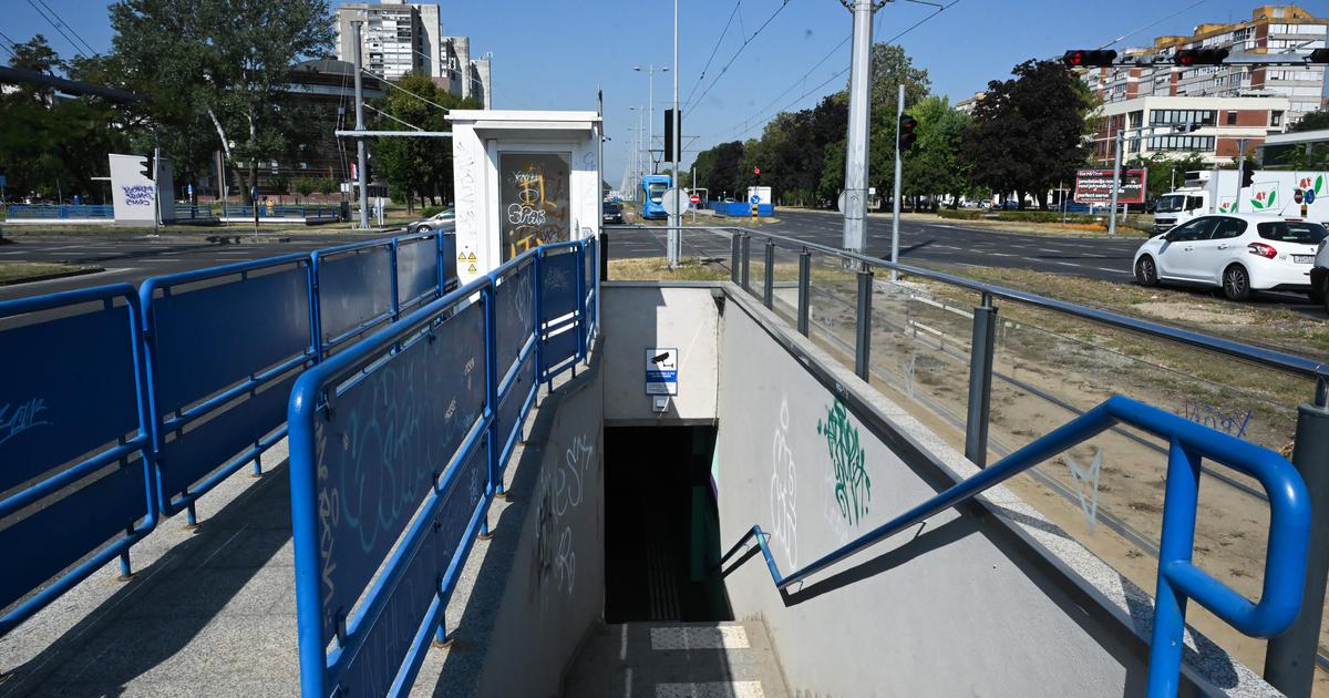 Ušla u dizalo kod pothodnika, a onda je uslijedio problem: Zagrepčanka opisala neugodno iskustvo
