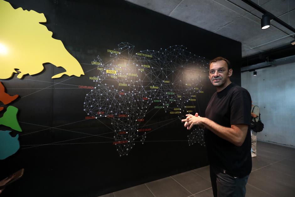 Vodnjan: Infobip obilježava 20 godina rada